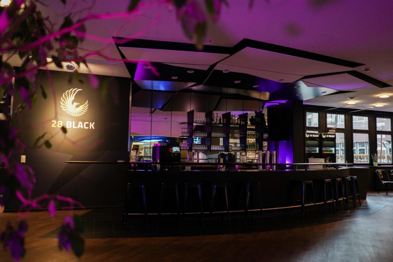 Rcadia Gaming House Frühstückspension Hamburg