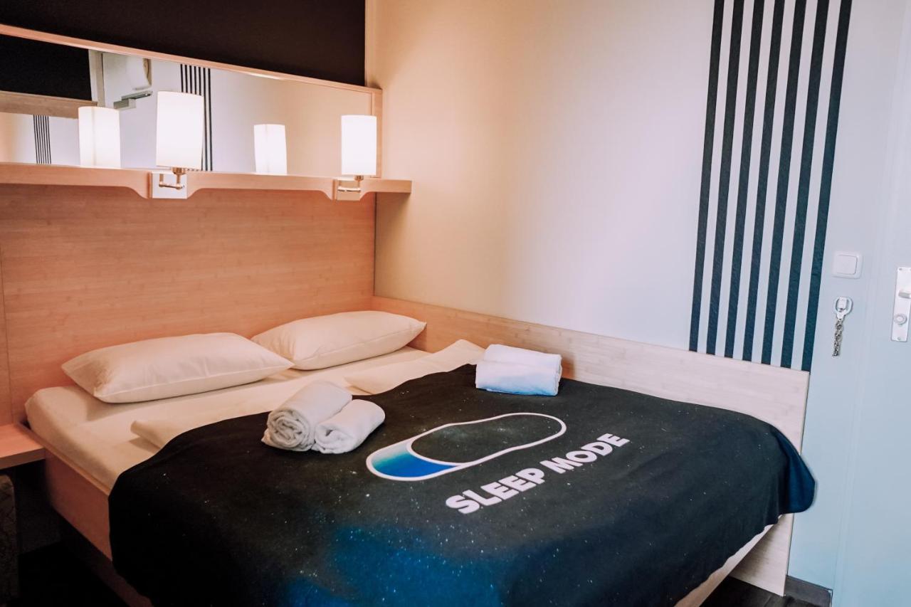 Rcadia Gaming House Frühstückspension